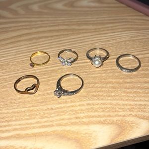 RINGS